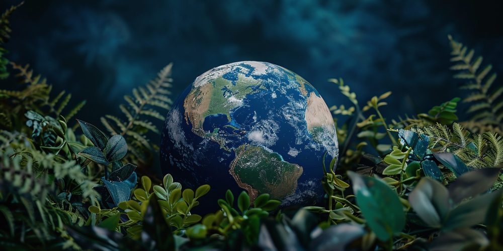 planet-earth-surrounded-by-nature-vegetation